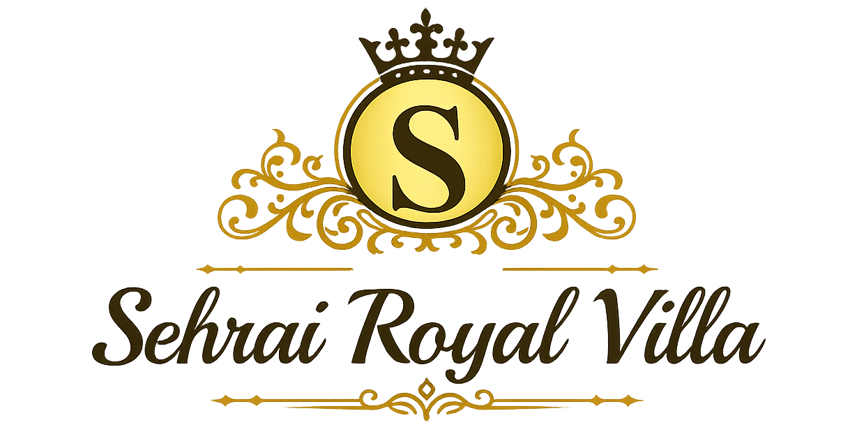 Sehrai Royal Villa