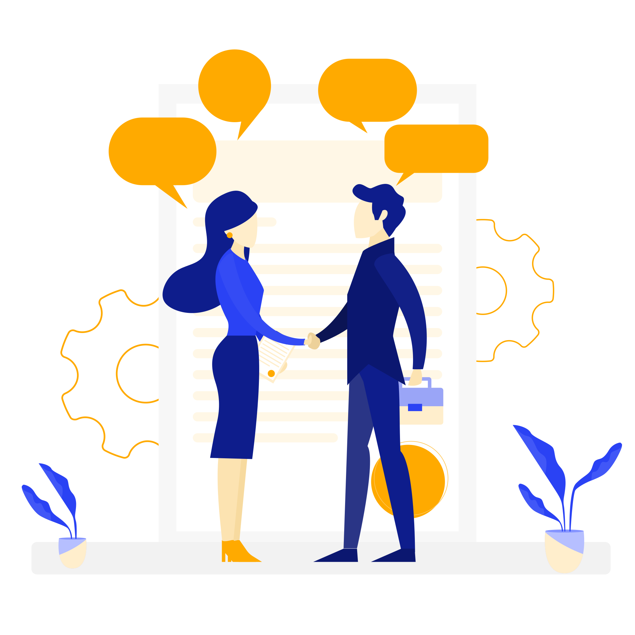 Virtiqo Team
