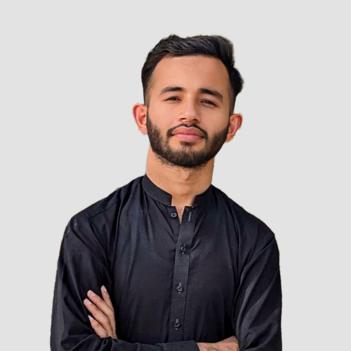 Muhammad Abdullah