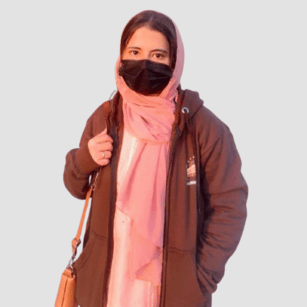 Anisa khan