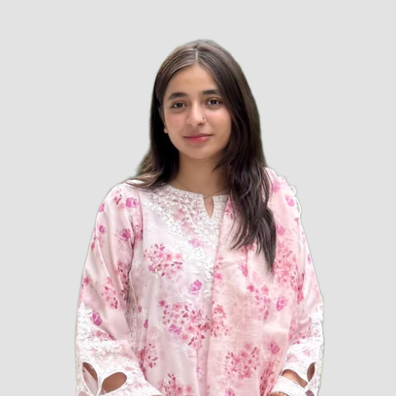 Mufleha Rehman