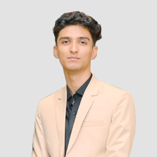 Malik Muneeb Ali